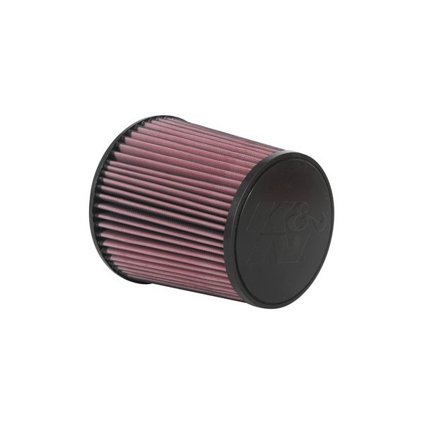 Universal Clamp-On Air Filter 