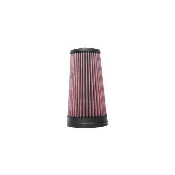 Universal Clamp-On Air Filter