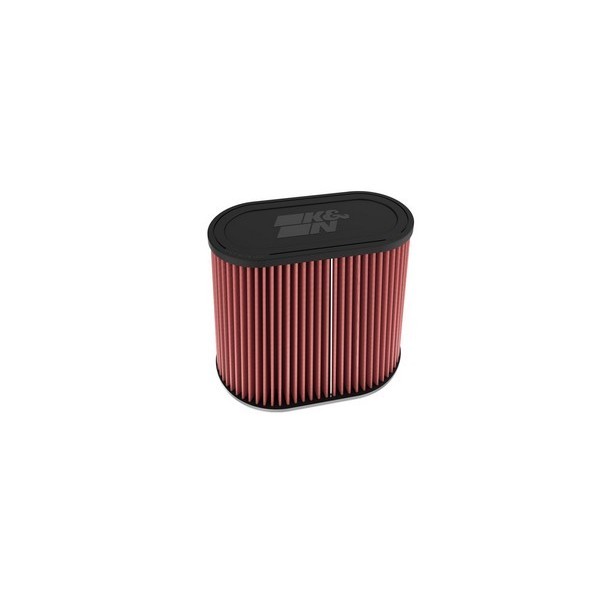 Universal Clamp-On Air Filter 