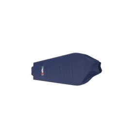 Housse de Selle Racing Couleur Bleue ATHENA