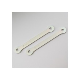 Kit de rabaissement de hauteur de selle - biellette -60mm - System A