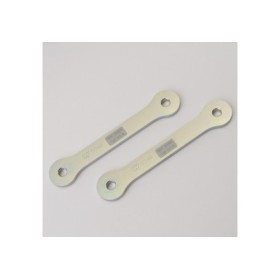 Kit de rabaissement de hauteur de selle - biellette -40mm - System A