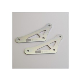 Kit de rabaissement de hauteur de selle - biellette - 40 mm KAWASAKI