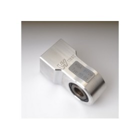 Kit de rabaissement de hauteur de selle -30mm - System B