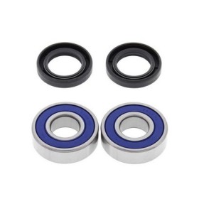 Kit roulements de roue (+ joints)