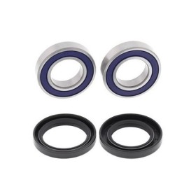 Kit roulements de roue (+ joints)