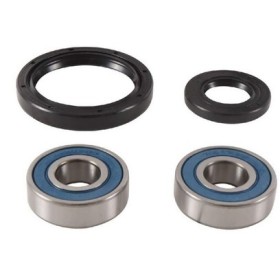 Kit roulements de roue (+ joints)