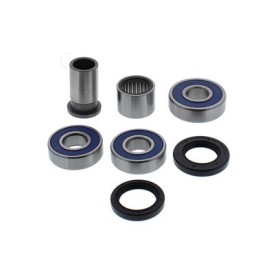 Kit roulements de roue (+ joints)