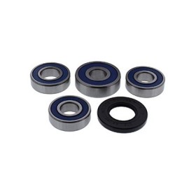 Kit roulements de roue (+ joints)