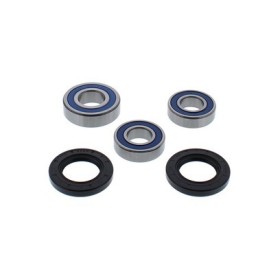 Kit roulements de roue (+ joints)