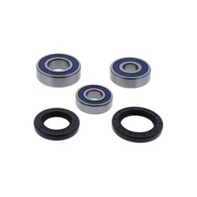 Kit roulements de roue (+ joints)