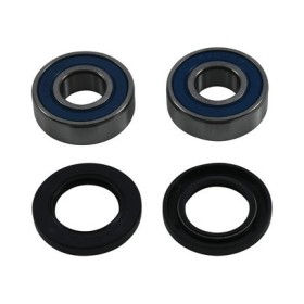 Kit roulements de roue (+ joints)