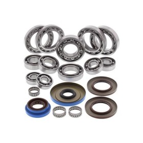 Kit de différentiel