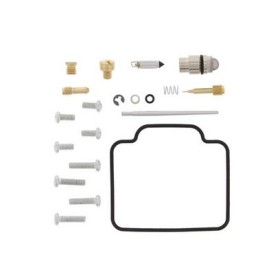 Kit réparation carburateur