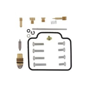 Kit réparation carburateur