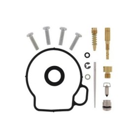 Kit réparation carburateur