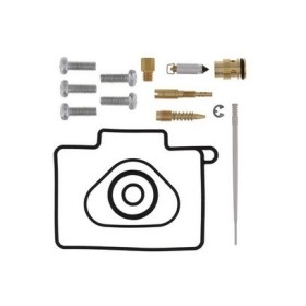 Kit réparation carburateur