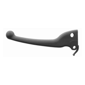 LEVIER D'EMBRAYAGE ACCOSSATO PLASTIQUE NOIR