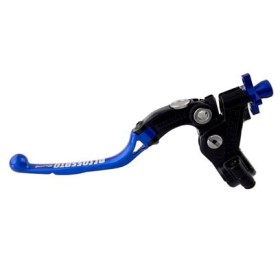 Leviers d'embrayage RACING à cable complet repliable