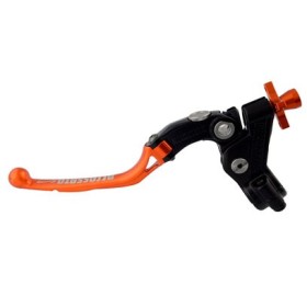 Leviers d'embrayage RACING à cable complet repliable