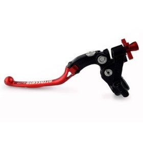 Leviers d'embrayage RACING à cable complet repliable