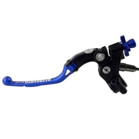 Leviers d'embrayage RACING à cable complet repliable