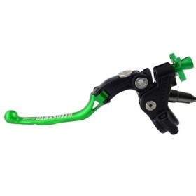 Leviers d'embrayage RACING à cable complet repliable