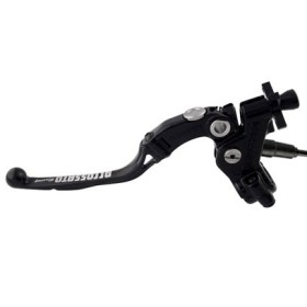 Leviers d'embrayage RACING à cable complet repliable