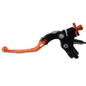 Leviers d'embrayage RACING à cable complet repliable