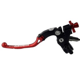 Leviers d'embrayage RACING à cable complet repliable