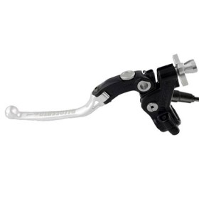 Leviers d'embrayage RACING à cable complet repliable