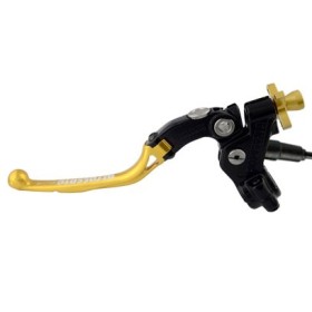 Leviers d'embrayage RACING à cable complet repliable