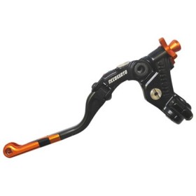 Leviers d'embrayage à cable complet repliable(revolution)