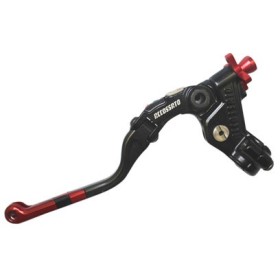 Leviers d'embrayage à cable complet repliable(revolution)