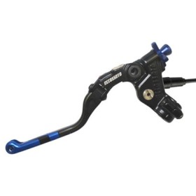 Leviers d'embrayage à cable complet repliable(revolution)