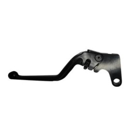 LEVIER D'EMBRAYAGE NOIR ACCOSSATO ALUMINIUM