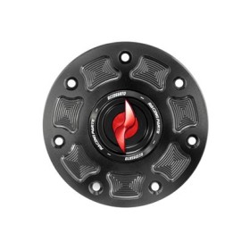 Bouchons de réservoirs RACING ACCOSSATO 1/4 TOUR