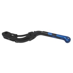 Leviers d'embrayage repliable(type révolution) pour MC ACCOSSATO (ou
