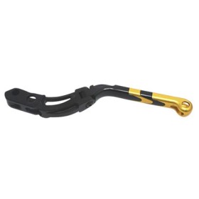 Leviers d'embrayage repliable(type révolution) pour MC ACCOSSATO (ou