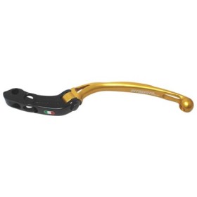 Leviers d'embrayage repliable pour MC ACCOSSATO (ou BREMBO)