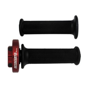 Tirage rapide universel(double cable : non livré) ACCOSSATO