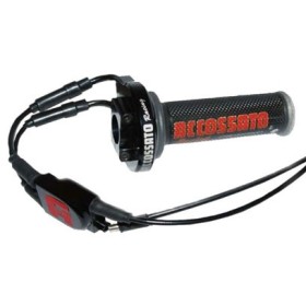 Connecteur rapides Racing pour poignée tirage rapide