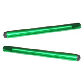 Paire de tube (longueur 280mm) pour demi-guidons ACCOSSATO