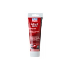 Pâte à poncer Tube 300g ( carton de 6 ) LIQUI MOLY