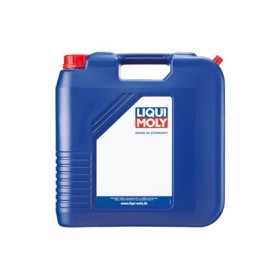 1 Bidon de 20L Huile hypoïde (GL4/5) TDL SAE 80W-90