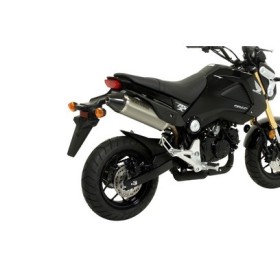 [1] POT D'ECHAP. GP MHR REPLICA 4-Stroke homologué 