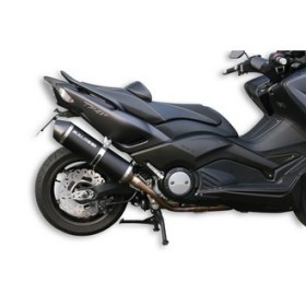 [1] POT D'ECHAPPEMENT MAXI WILD LION Homologué. 