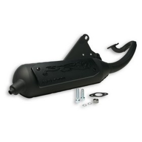 [1] POT D'ECHAP. WILD LION homologué 