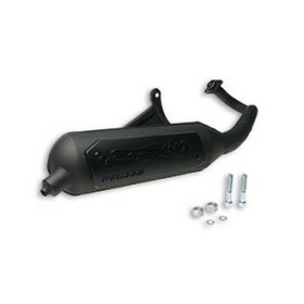 [1] POT D'ECHAP. WILD LION homologué 