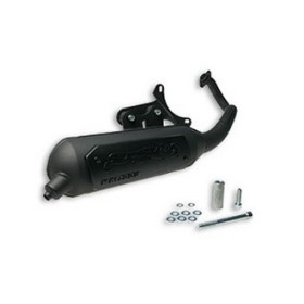 [1] POT D'ECHAP. WILD LION homologué 